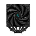 Deepcool   AK620   Zero Dark   Intel, AMD   Digital CPU Air Cooler