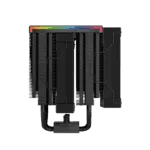 Deepcool   AK620   Zero Dark   Intel, AMD   Digital CPU Air Cooler