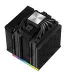 Deepcool   AK620   Zero Dark   Intel, AMD   Digital CPU Air Cooler