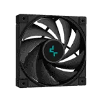 Deepcool   AK620   Zero Dark   Intel, AMD   Digital CPU Air Cooler