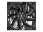 Deepcool   CPU Air Cooler   AN600   Intel, AMD