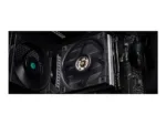 Deepcool   CPU Air Cooler   AN600   Intel, AMD