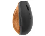 Lenovo   Vertical Mouse   Wireless   USB-A   Grey