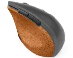 Lenovo   Vertical Mouse   Wireless   USB-A   Grey