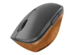 Lenovo   Vertical Mouse   Wireless   USB-A   Grey