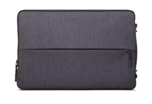Lenovo   Laptop Urban Sleeve   Fits up to size 13 ”   Sleeve   Charcoal Grey   Waterproof