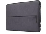 Lenovo   Laptop Urban Sleeve   Fits up to size 13 ”   Sleeve   Charcoal Grey   Waterproof