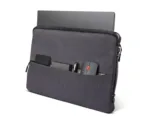 Lenovo   Laptop Urban Sleeve   Fits up to size 13 ”   Sleeve   Charcoal Grey   Waterproof
