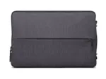 Lenovo   Laptop Urban Sleeve   Fits up to size 13 ”   Sleeve   Charcoal Grey   Waterproof