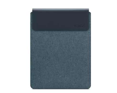 Lenovo   Yoga Sleeve   Fits up to size 14.5 ”   Sleeve   Tidal Teal