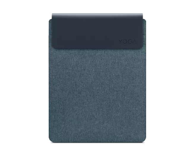 403509-gx41k68626-195892078517-0.webp Lenovo Yoga Sleeve Fits up to size 14.5 ” Sleeve Tidal Teal