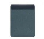 Lenovo   Yoga Sleeve   Fits up to size 14.5 ”   Sleeve   Tidal Teal