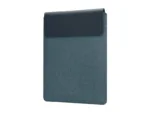 Lenovo   Yoga Sleeve   Fits up to size 14.5 ”   Sleeve   Tidal Teal
