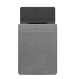 Lenovo   Yoga Tab 16   Fits up to size 16 ”   Sleeve   Grey