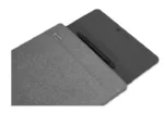 Lenovo   Yoga Tab 16   Fits up to size 16 ”   Sleeve   Grey