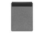 Lenovo   Yoga Tab 16   Fits up to size 16 ”   Sleeve   Grey