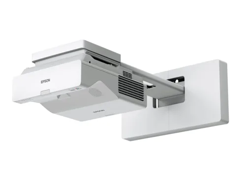 Epson   EB-760W   WXGA (1280×800)   4100 ANSI lumens   White   Wi-Fi