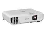Epson   EB-760W   WXGA (1280×800)   4100 ANSI lumens   White   Wi-Fi