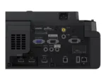 Epson   EB-775F   Full HD (1920×1080)   4100 ANSI lumens   Black   Wi-Fi