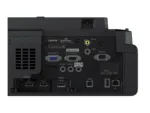 Epson   EB-775F   Full HD (1920×1080)   4100 ANSI lumens   Black   Wi-Fi