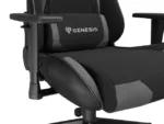 Genesis Gaming Chair Nitro 440 G2 Black/Grey