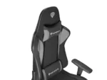 Genesis Gaming Chair Nitro 440 G2 Black/Grey