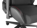 Genesis Gaming Chair Nitro 550 G2 Black