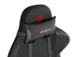 Genesis Gaming Chair Nitro 550 G2 Black