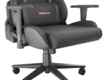 Genesis Gaming Chair Nitro 550 G2 Black