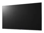 LG 55UL3J-E 55″ UHD Digital Signage with webOS   LG   55UL3J-E   55 ”   Landscape/Portrait   16/7   WebOS   400 cd/m²   178 °   178 °