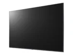 LG 55UL3J-E 55″ UHD Digital Signage with webOS   LG   55UL3J-E   55 ”   Landscape/Portrait   16/7   WebOS   400 cd/m²   178 °   178 °