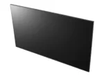 LG 55UL3J-E 55″ UHD Digital Signage with webOS   LG   55UL3J-E   55 ”   Landscape/Portrait   16/7   WebOS   400 cd/m²   178 °   178 °