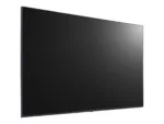 LG 55UL3J-E 55″ UHD Digital Signage with webOS   LG   55UL3J-E   55 ”   Landscape/Portrait   16/7   WebOS   400 cd/m²   178 °   178 °