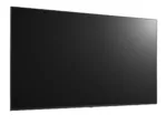 LG 55UL3J-E 55″ UHD Digital Signage with webOS   LG   55UL3J-E   55 ”   Landscape/Portrait   16/7   WebOS   400 cd/m²   178 °   178 °