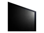 LG 55UL3J-E 55″ UHD Digital Signage with webOS   LG   55UL3J-E   55 ”   Landscape/Portrait   16/7   WebOS   400 cd/m²   178 °   178 °