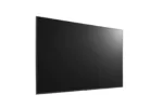LG 55UL3J-E 55″ UHD Digital Signage with webOS   LG   55UL3J-E   55 ”   Landscape/Portrait   16/7   WebOS   400 cd/m²   178 °   178 °
