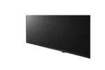 LG 55UL3J-E 55″ UHD Digital Signage with webOS   LG   55UL3J-E   55 ”   Landscape/Portrait   16/7   WebOS   400 cd/m²   178 °   178 °