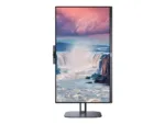 AOC   USB-C Monitor with Webcam   24V5CW/BK   23.8 ”   IPS   FHD   16:9   75 Hz   1 ms   1920 x 1080   300 cd/m²   HDMI ports quantity 2   Black