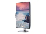 AOC   USB-C Monitor with Webcam   24V5CW/BK   23.8 ”   IPS   FHD   16:9   75 Hz   1 ms   1920 x 1080   300 cd/m²   HDMI ports quantity 2   Black