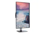 AOC   USB-C Monitor with Webcam   24V5CW/BK   23.8 ”   IPS   FHD   16:9   75 Hz   1 ms   1920 x 1080   300 cd/m²   HDMI ports quantity 2   Black