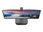 AOC   USB-C Monitor with Webcam   24V5CW/BK   23.8 ”   IPS   FHD   16:9   75 Hz   1 ms   1920 x 1080   300 cd/m²   HDMI ports quantity 2   Black