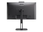 AOC   USB-C Monitor with Webcam   24V5CW/BK   23.8 ”   IPS   FHD   16:9   75 Hz   1 ms   1920 x 1080   300 cd/m²   HDMI ports quantity 2   Black