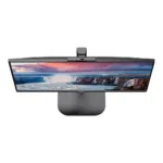 AOC   USB-C Monitor with Webcam   24V5CW/BK   23.8 ”   IPS   FHD   16:9   75 Hz   1 ms   1920 x 1080   300 cd/m²   HDMI ports quantity 2   Black