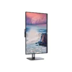 AOC   USB-C Monitor with Webcam   24V5CW/BK   23.8 ”   IPS   FHD   16:9   75 Hz   1 ms   1920 x 1080   300 cd/m²   HDMI ports quantity 2   Black