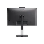 AOC   USB-C Monitor with Webcam   24V5CW/BK   23.8 ”   IPS   FHD   16:9   75 Hz   1 ms   1920 x 1080   300 cd/m²   HDMI ports quantity 2   Black