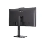 AOC   USB-C Monitor with Webcam   24V5CW/BK   23.8 ”   IPS   FHD   16:9   75 Hz   1 ms   1920 x 1080   300 cd/m²   HDMI ports quantity 2   Black