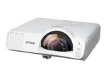 Epson   EB-L210SF   Full HD (1920×1080)   4000 ANSI lumens   White   Lamp warranty 12 month(s)   Wi-Fi