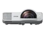 Epson   EB-L210SF   Full HD (1920×1080)   4000 ANSI lumens   White   Lamp warranty 12 month(s)   Wi-Fi