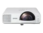 Epson   EB-L210SF   Full HD (1920×1080)   4000 ANSI lumens   White   Lamp warranty 12 month(s)   Wi-Fi