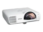 Epson   EB-L210SF   Full HD (1920×1080)   4000 ANSI lumens   White   Lamp warranty 12 month(s)   Wi-Fi